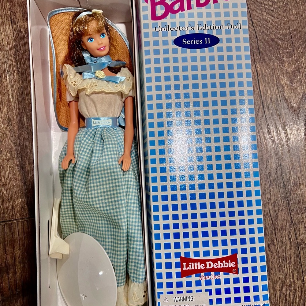 Barbie’s - Picture 6 of 7
